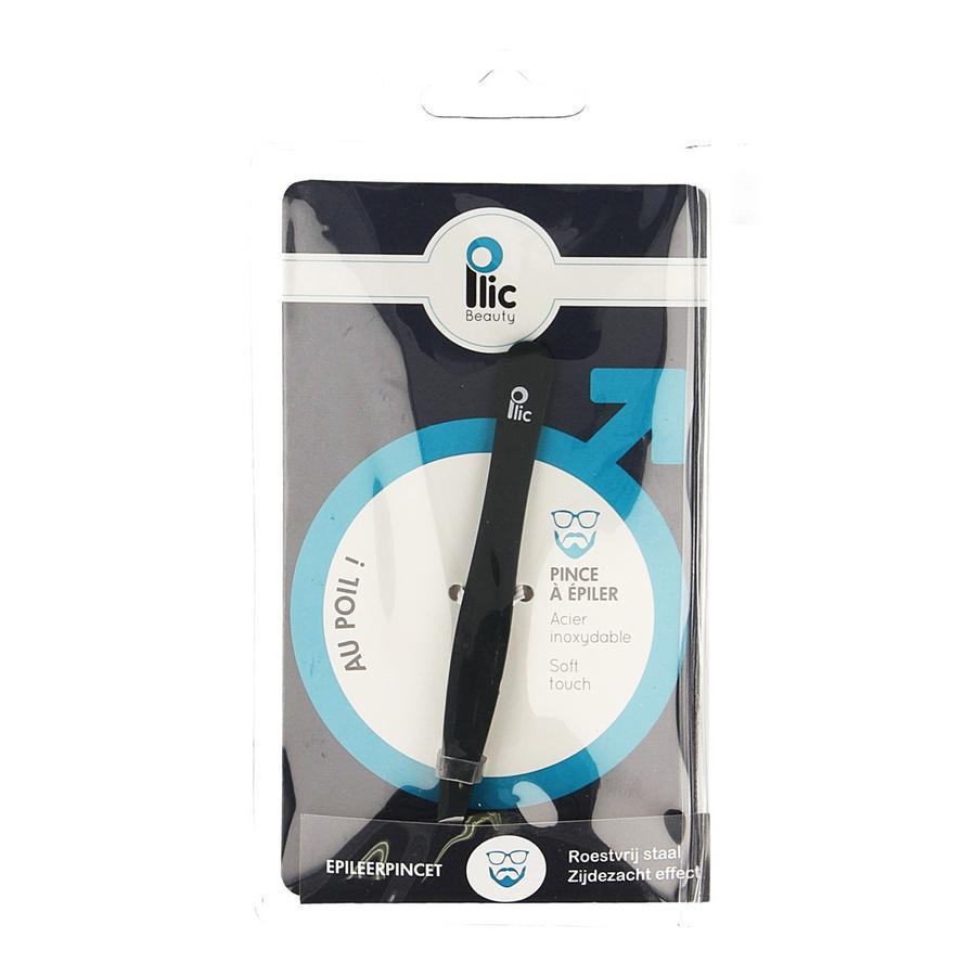 Plic Men Epileerpincet Horizane