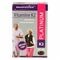 Mannavital Vitamine K2 Platinum Nf Caps 60
