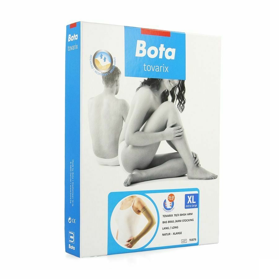 Bota Tovarix 70/ii Armkous Bhsh Lang Xlarge