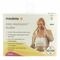 Medela Easy Expression Bustier Wit Small Nf