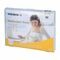 Medela Easy Expression Bustier Wit M Nf