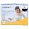 Medela Easy Expression Bustier Zwart l