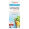 Ortis Detoxine Vitalite Framb.veenbes Fuc.bio250ml