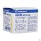Terumo Naald Agani 20g 1 1/2 Rb Geel 100