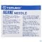 Terumo Naald Agani 20g 1 1/2 Rb Geel 100