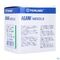Terumo Naald Agani 21g 2 Rb Groen 100
