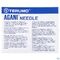 Terumo Naald Agani 23g 1 1/4 Rb Blauw 100