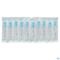 Terumo Naald Agani 23g 1 1/4 Rb Blauw 100