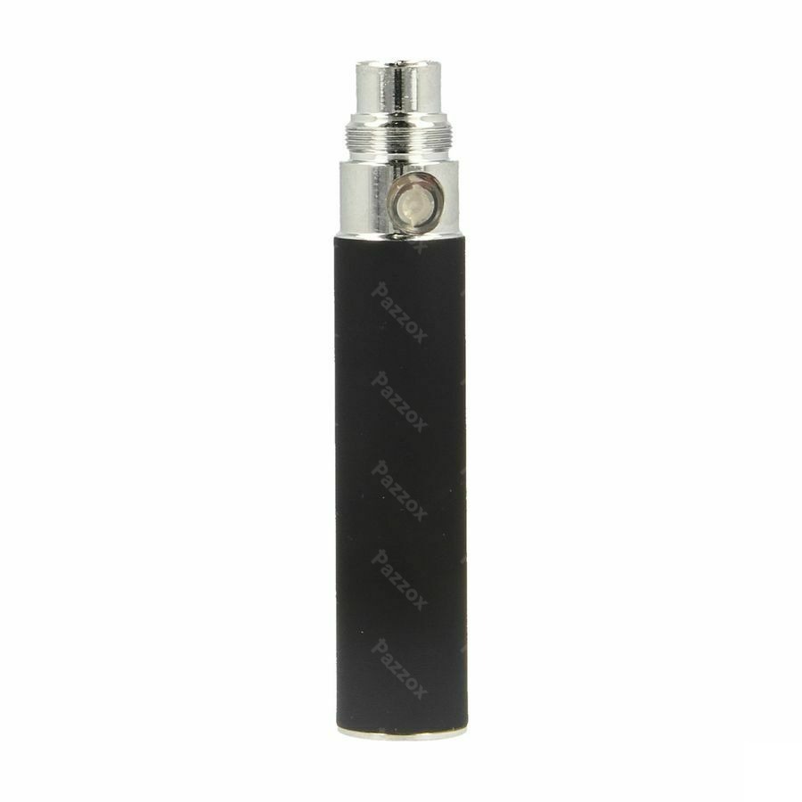 Safe Smoke Vapor Plus 650 Batterij 1