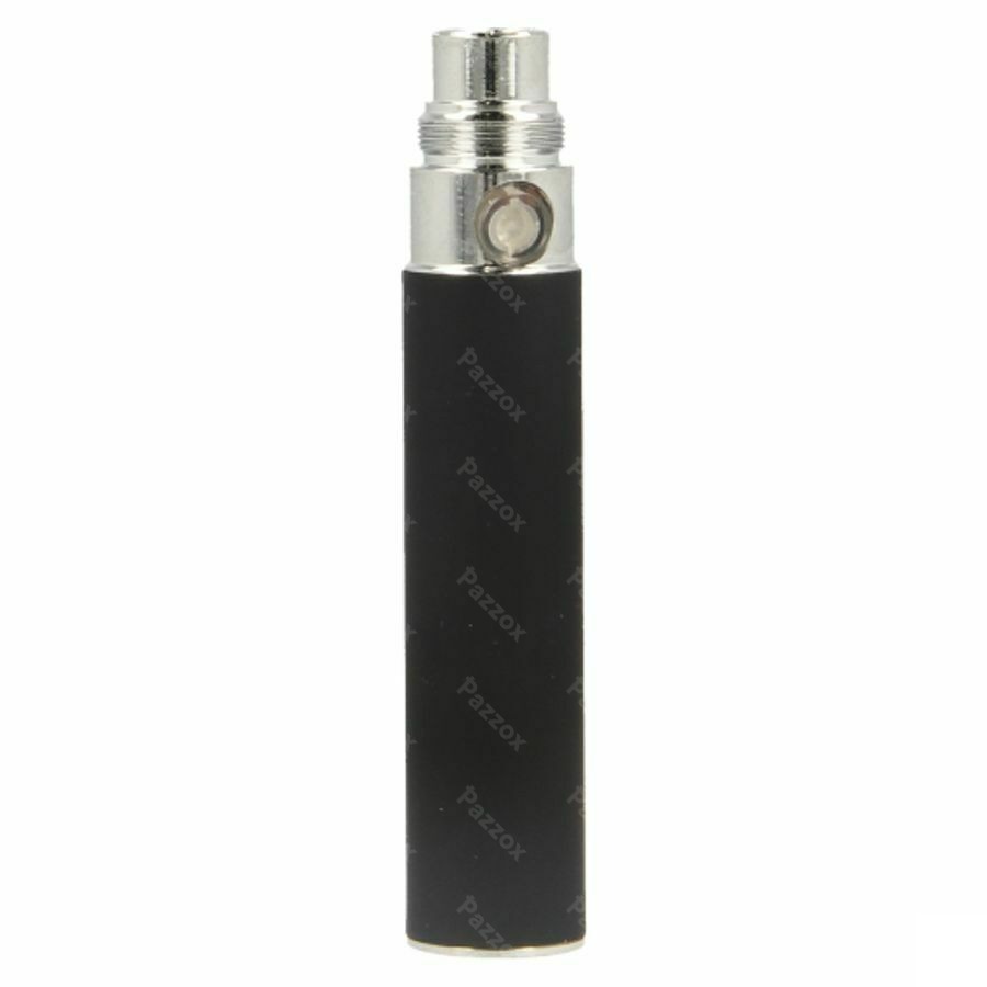 Safe Smoke Vapor Plus 650 Batterij 1
