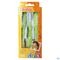 Nûby Tandenborstelset 3 stuks – 3m+ 