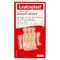 Leukosan Strip Natur. 6x6x38mm+3x6x75mm Leukoplast