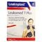 Leukomed T Plus 8cmx10cm 5 Leukoplast
