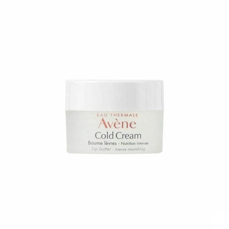 Avene Cold Cream Lipbalsem Pot 10ml