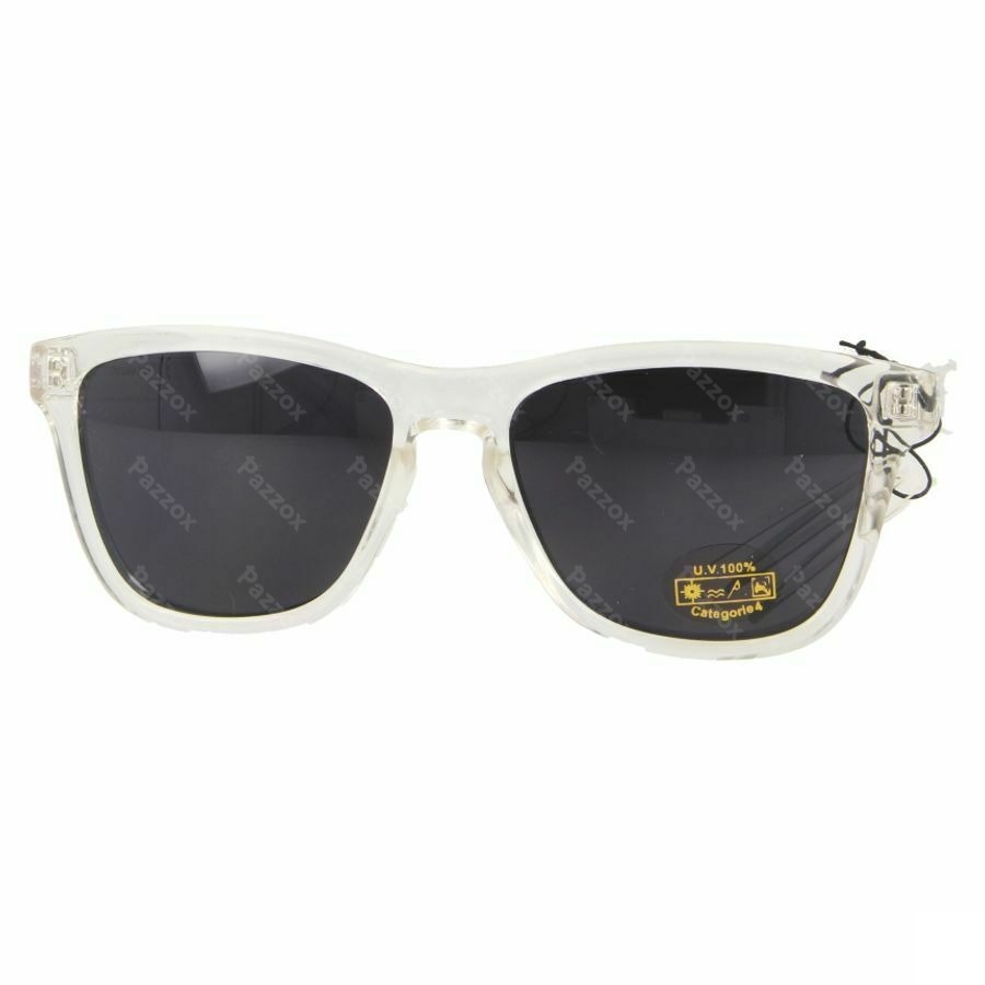 Jungle Zonnebril Kids Swag Crystal Girl 6-8j