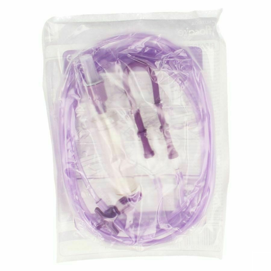 Flocare Infinity Pack Set