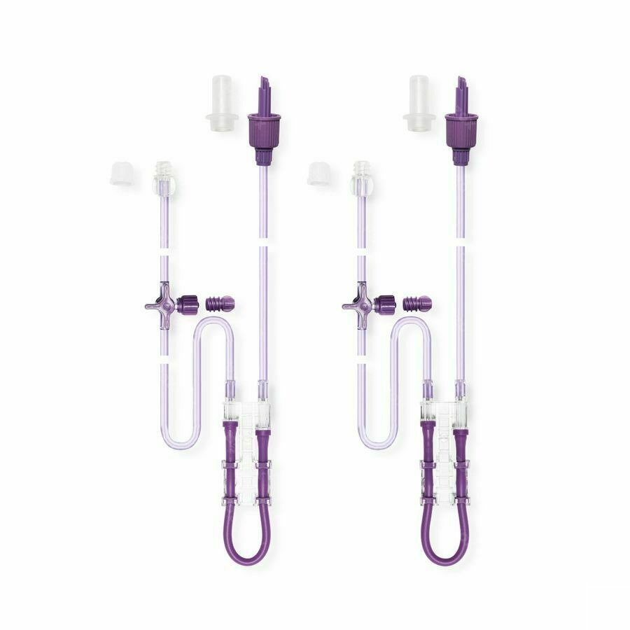 Flocare Infinity Mobiele Pack Set