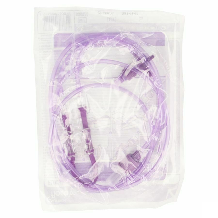 Flocare Infinity Mobiele Pack Set