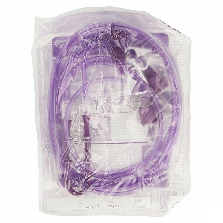 Flocare Infinity Twinline Pack Set