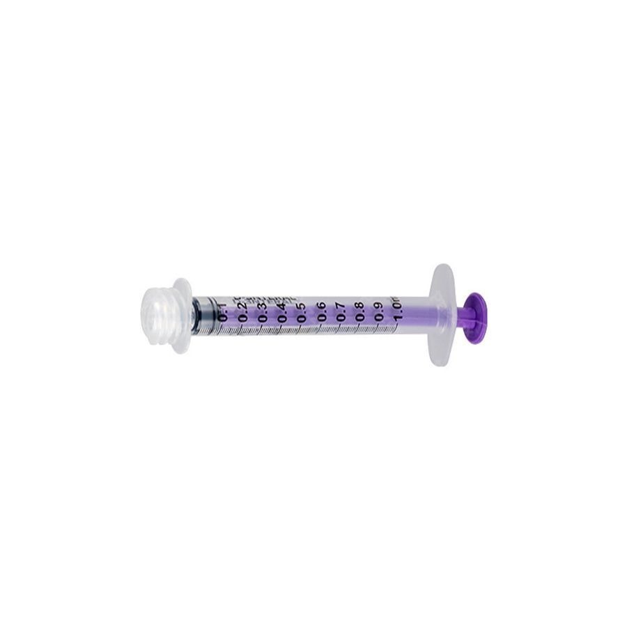 Enfit Spuit Ldt Low-dose Tip 1,0ml