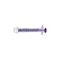 Enfit Spuit Ldt Low-dose Tip 1,0ml