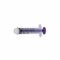 Enfit Spuit Ldt Low-dose Tip 2,5ml