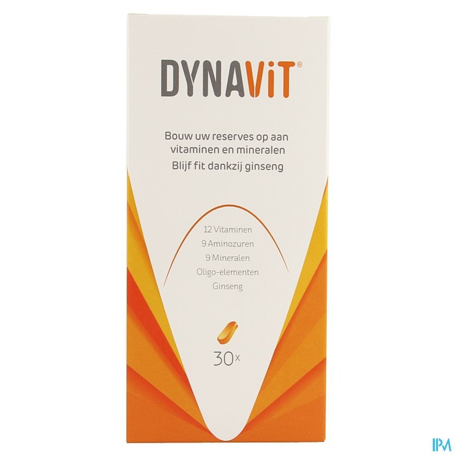 Dynavit Tabl 30