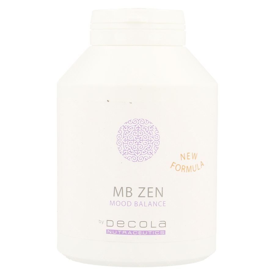 Mb Zen Nf V-caps 180 Verv.3282860