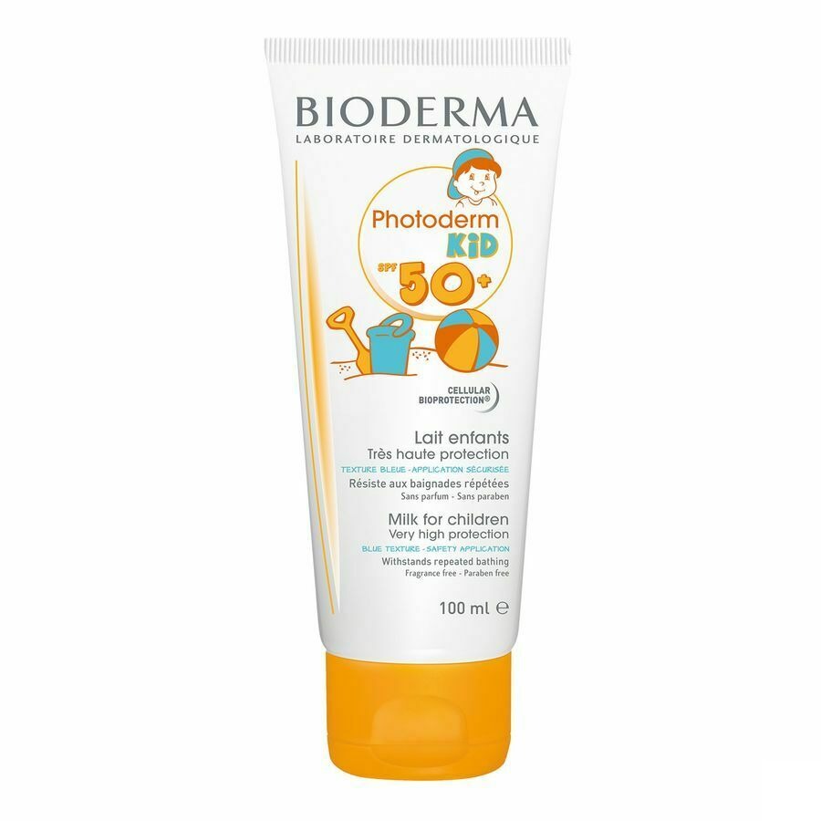 Bioderma Photoderm Kid Melk SPF50+ 100ml