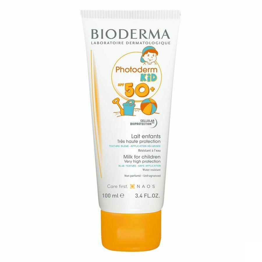 Bioderma Photoderm Kid Melk SPF50+ 100ml