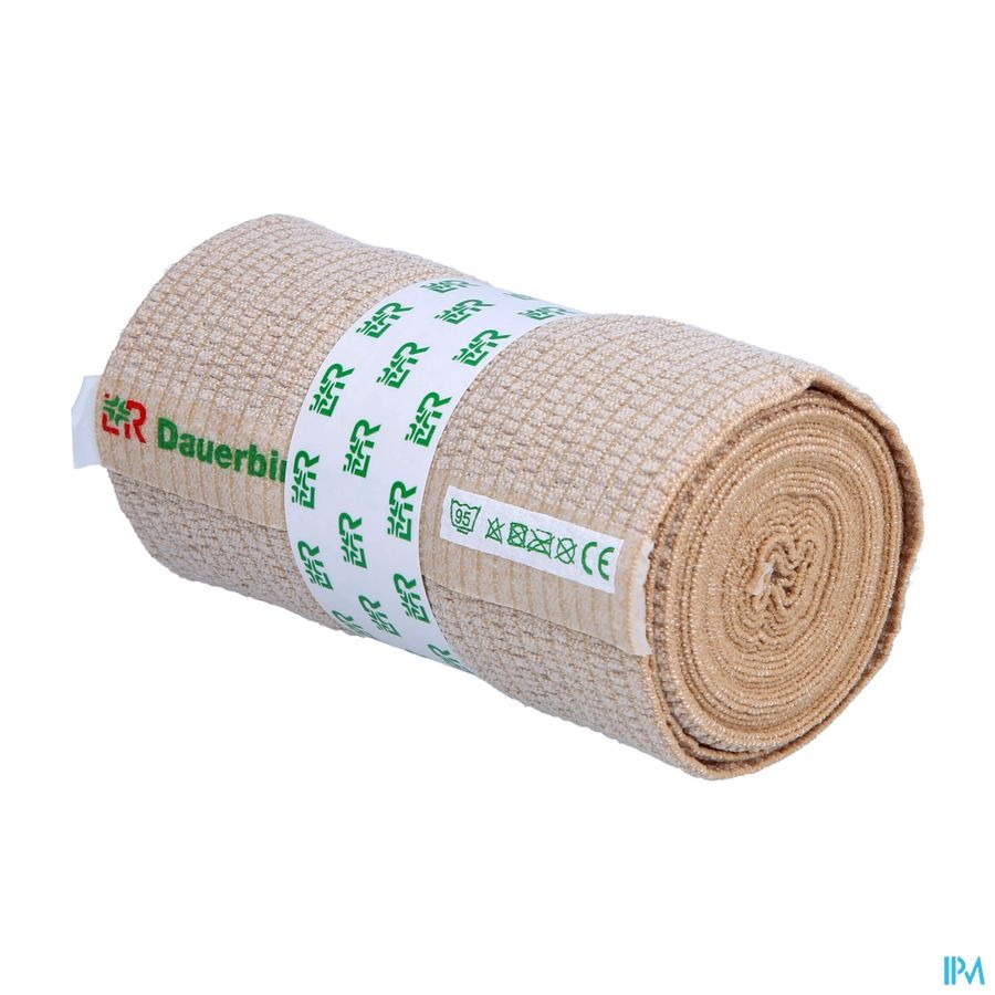 Dauerbinde K 12cm X 7m 1 105906