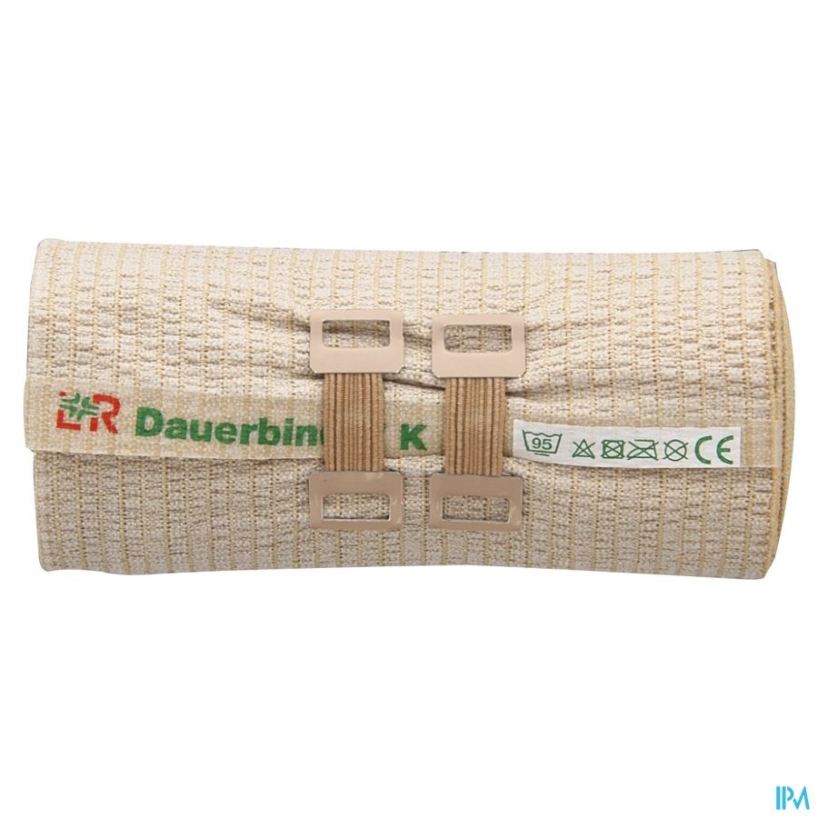 Dauerbinde K 12cm X 7m 1 105906