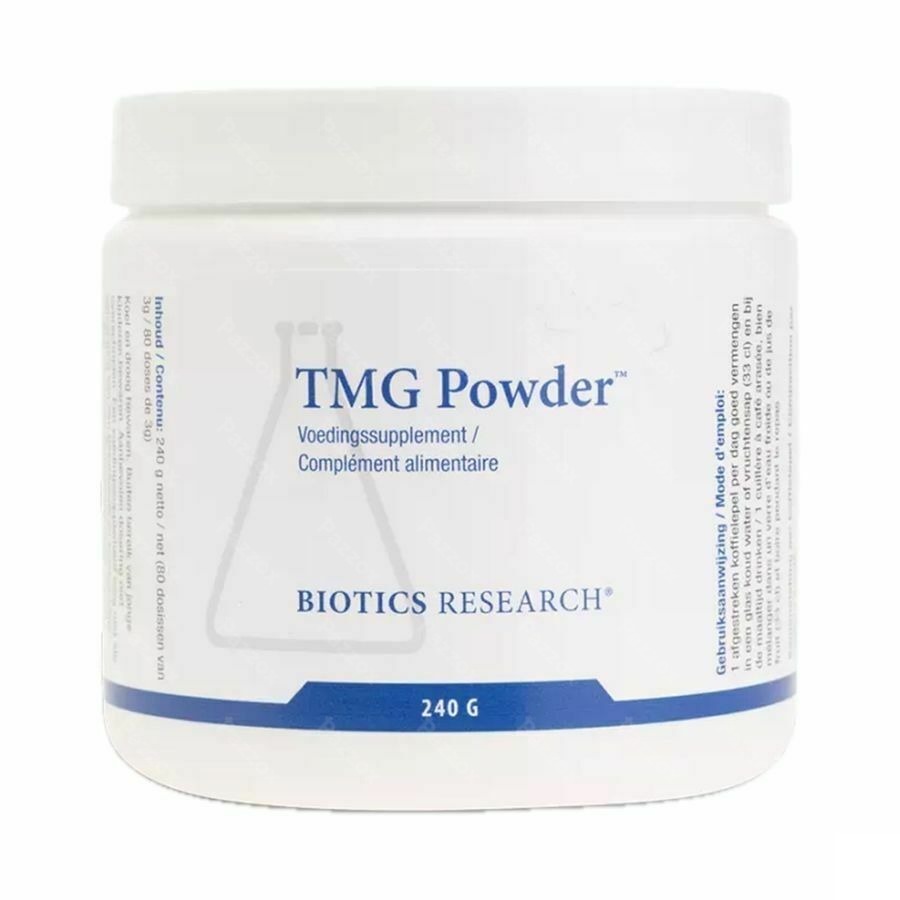Tmg Powder Pdr 240g