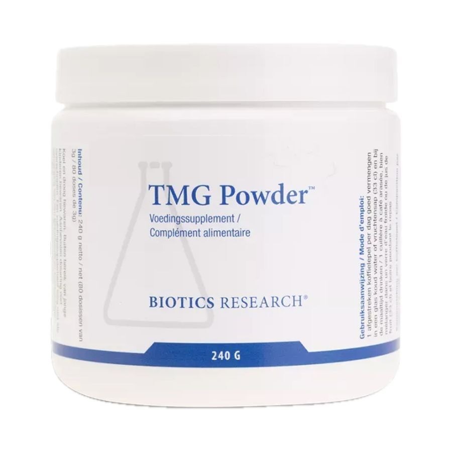 Tmg Powder Pdr 240g