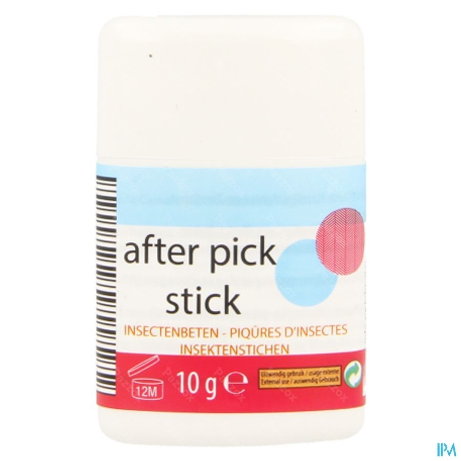 Afterpick Stick 10g