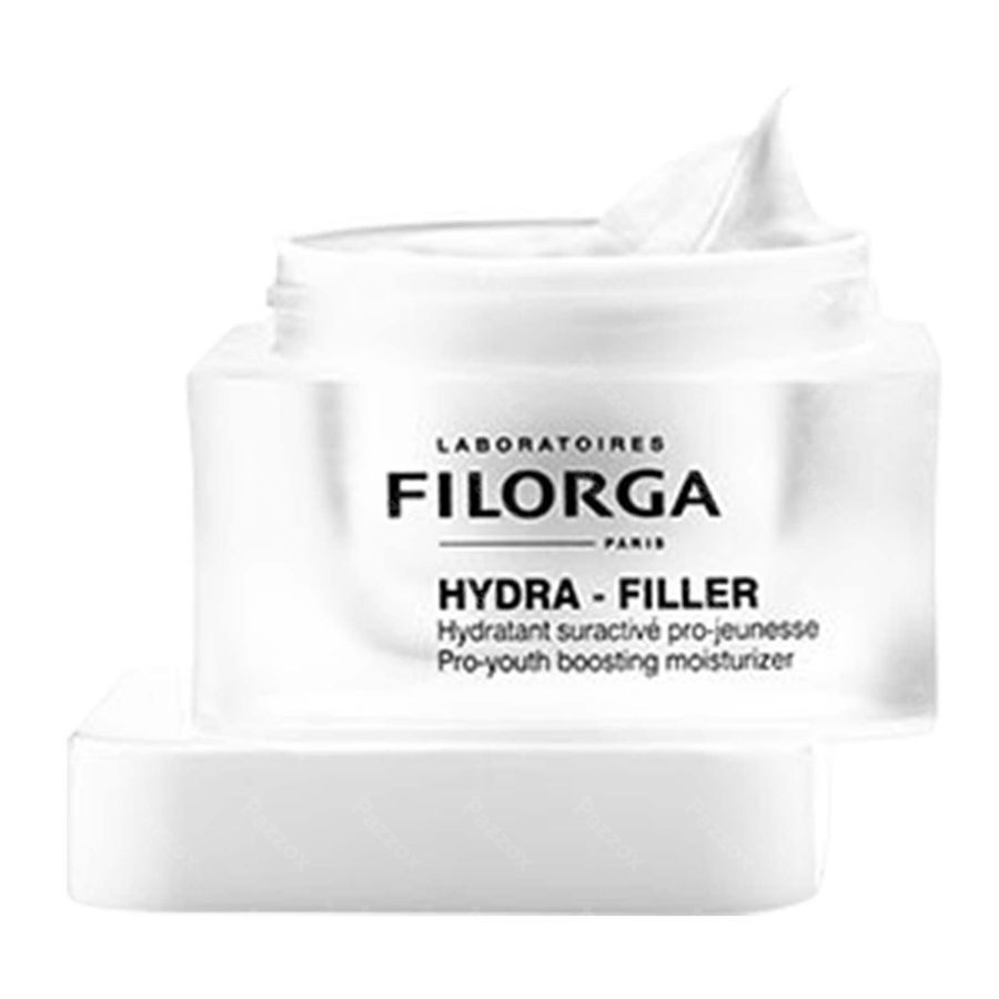 Filorga Hydra-Filler Pro Verjongende Hydraterende Verzorging 50ml
