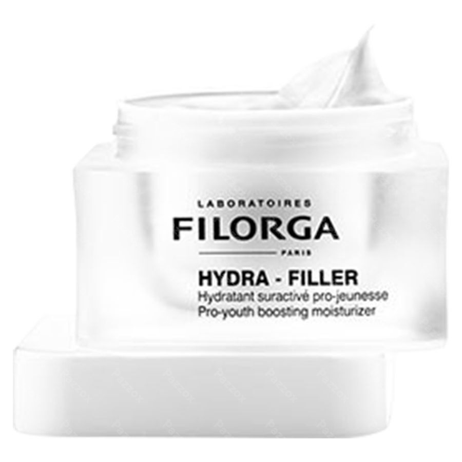 Filorga Hydra-Filler Pro Verjongende Hydraterende Verzorging 50ml
