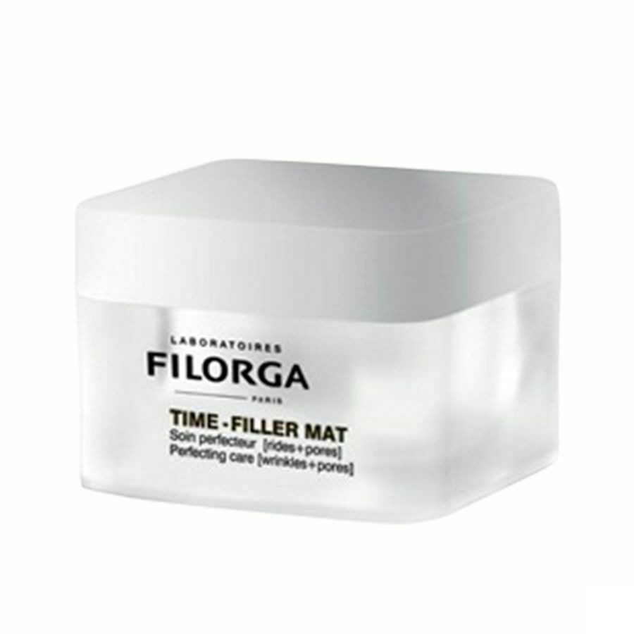 Filorga Time Filler Mat Z/mit 50ml