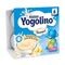 Nestle Yogolino Dessert Rijstpap Creme Riz au Lait Pot 4x100g
