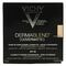 Vichy Dermablend Covermatte Poeder Foundation Vette Huid 25 Nude 9,5g