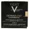 Vichy Dermablend Covermatte Poeder Foundation Vette Huid 25 Nude 9,5g
