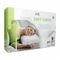 Sissel Soft Curve Compact Hoofdkussen+overtrek