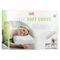 Sissel Soft Curve Compact Hoofdkussen+overtrek