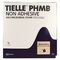 Tielle Phmb Hydropolymeer Verband 10,0x10,0cm 10