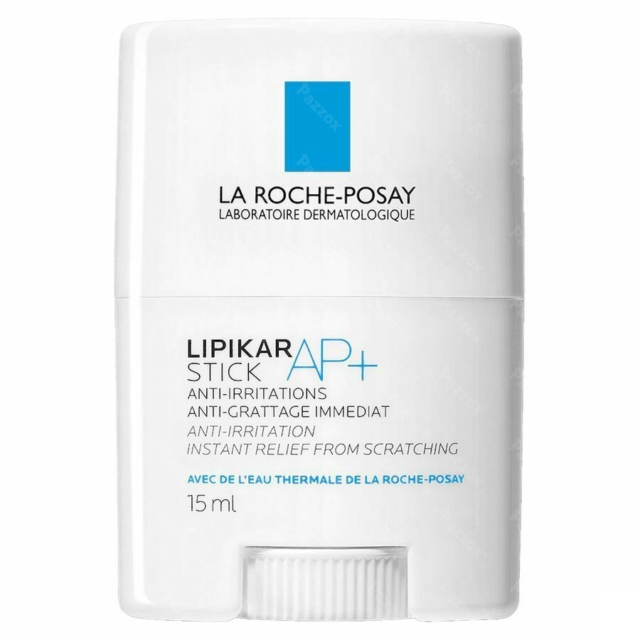 La Roche-Posay Lipikar Ap+ Stick Eczeem en Droge Huid 15ml