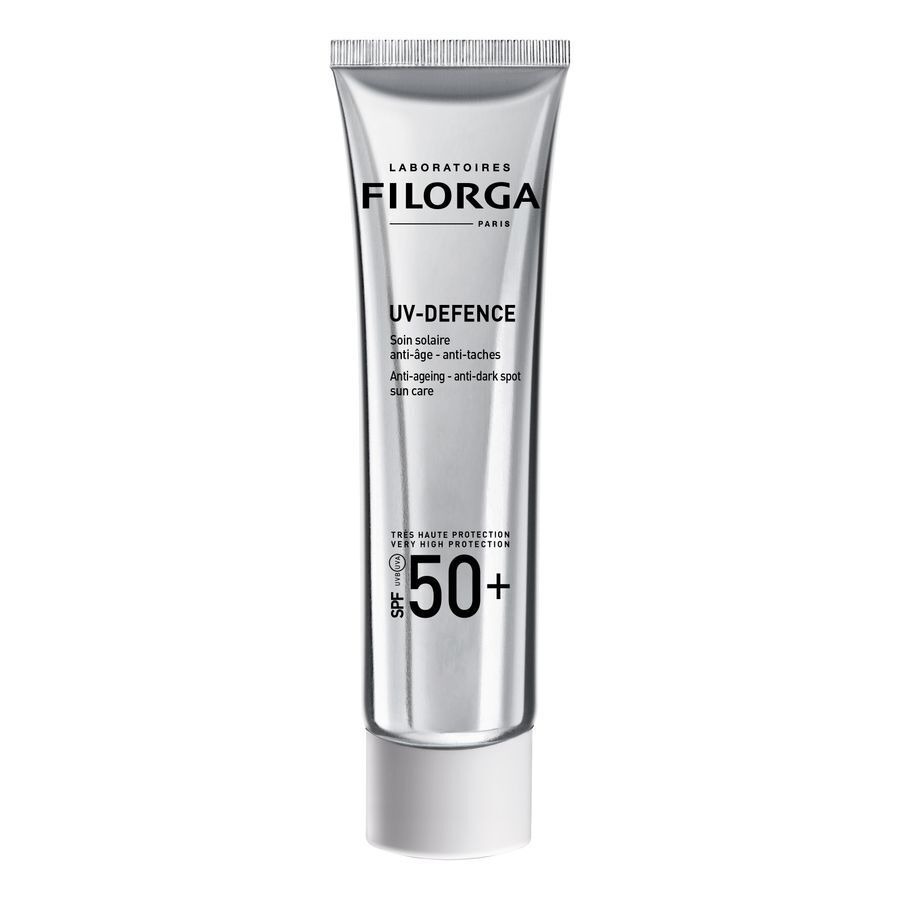 Filorga Uv-defence Anti-aging Zonnecreme - Anti-stain Spf50+