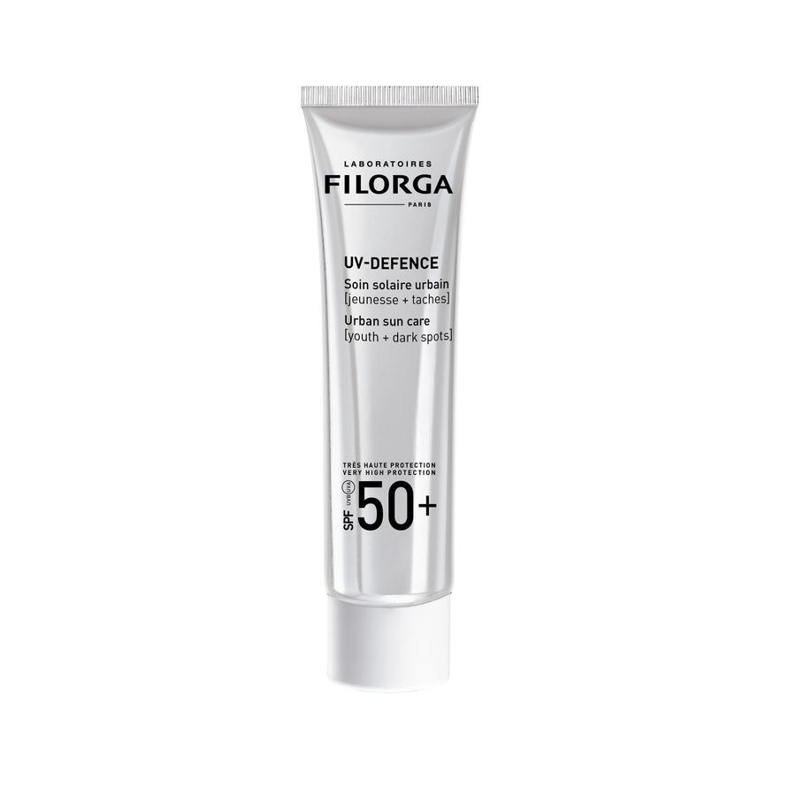 Filorga Uv-defence Anti-aging Zonnecreme - Anti-stain Spf50+