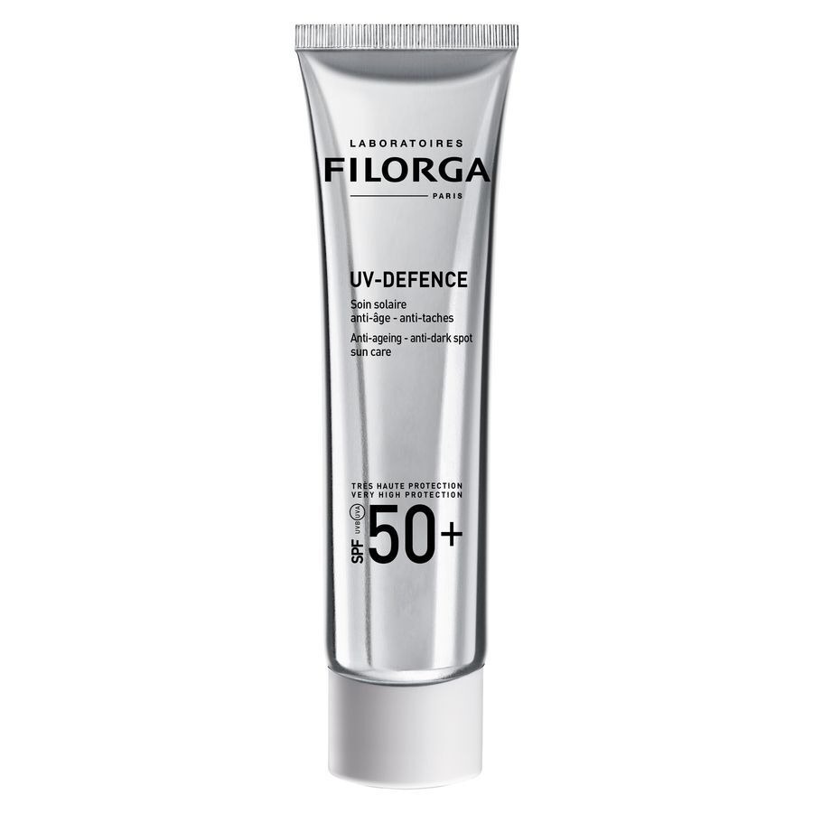 Filorga Uv-defence Anti-aging Zonnecreme - Anti-stain Spf50+