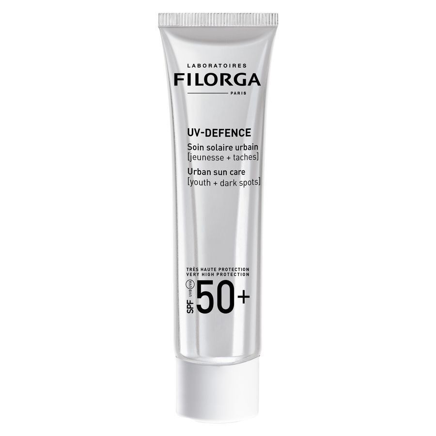 Filorga Uv-defence Anti-aging Zonnecreme - Anti-stain Spf50+
