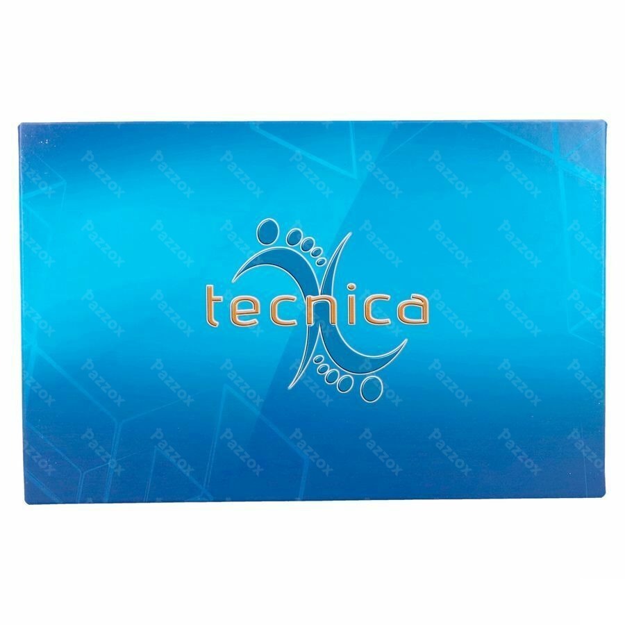 Tecnica 3t Comfort Grijs M 35 W Xl